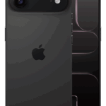 Apple iPhone Air - Space Black