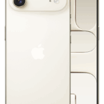 Apple iPhone Air - Light Gold