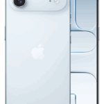 Apple iPhone Air - Sky Blue