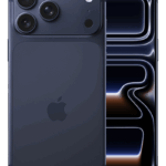 Apple iPhone 17 Pro - Deep Blue