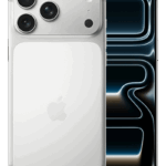 Apple iPhone 17 Pro Max - Silver