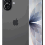 Apple iPhone 17 - Black