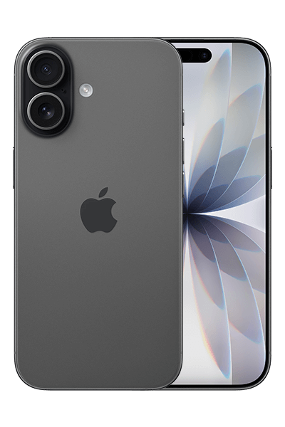 Apple iPhone 17 - Black