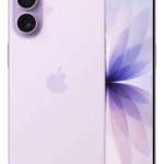 Apple iPhone 17 - Lavender