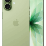 Apple iPhone 17 - Sage