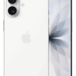 Apple iPhone 17 - White