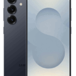 Samsung Galaxy S25 - Blueblack