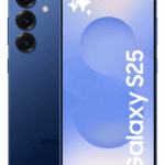 Samsung Galaxy S25 - Navy