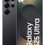 Samsung Galaxy S25 Ultra - Titanium Jetblack